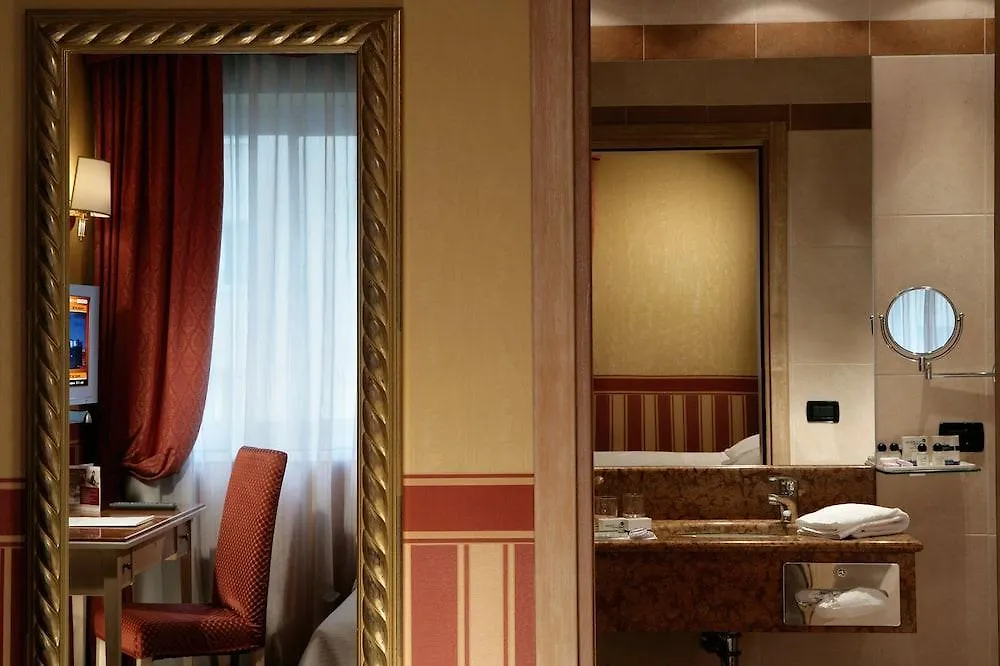 Best Western Hotel Tritone Mestre
