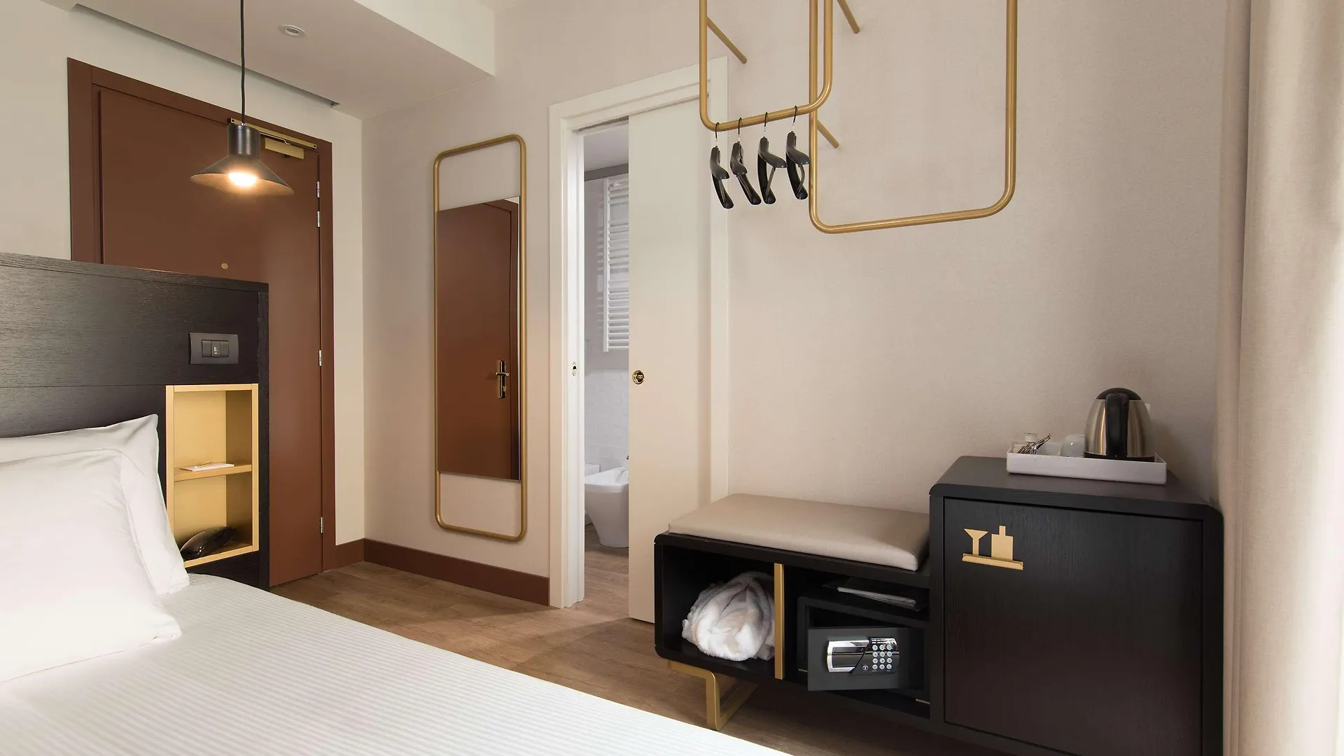 Best Western Hotel Tritone Mestre