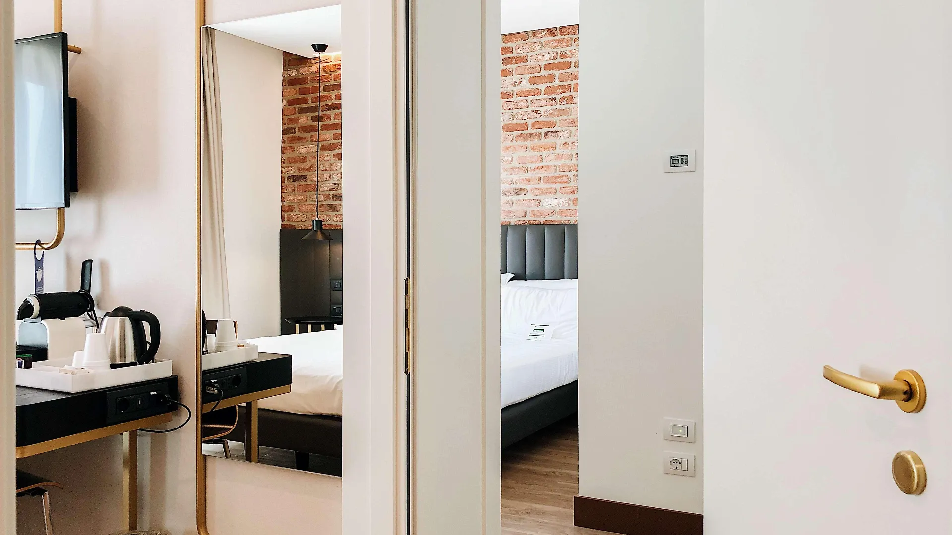 Best Western Hotel Tritone Mestre