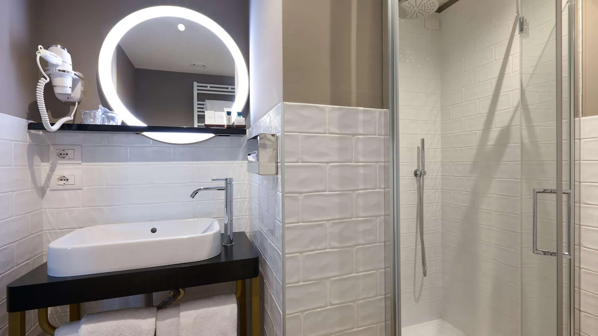 Best Western Hotel Tritone Mestre Italy