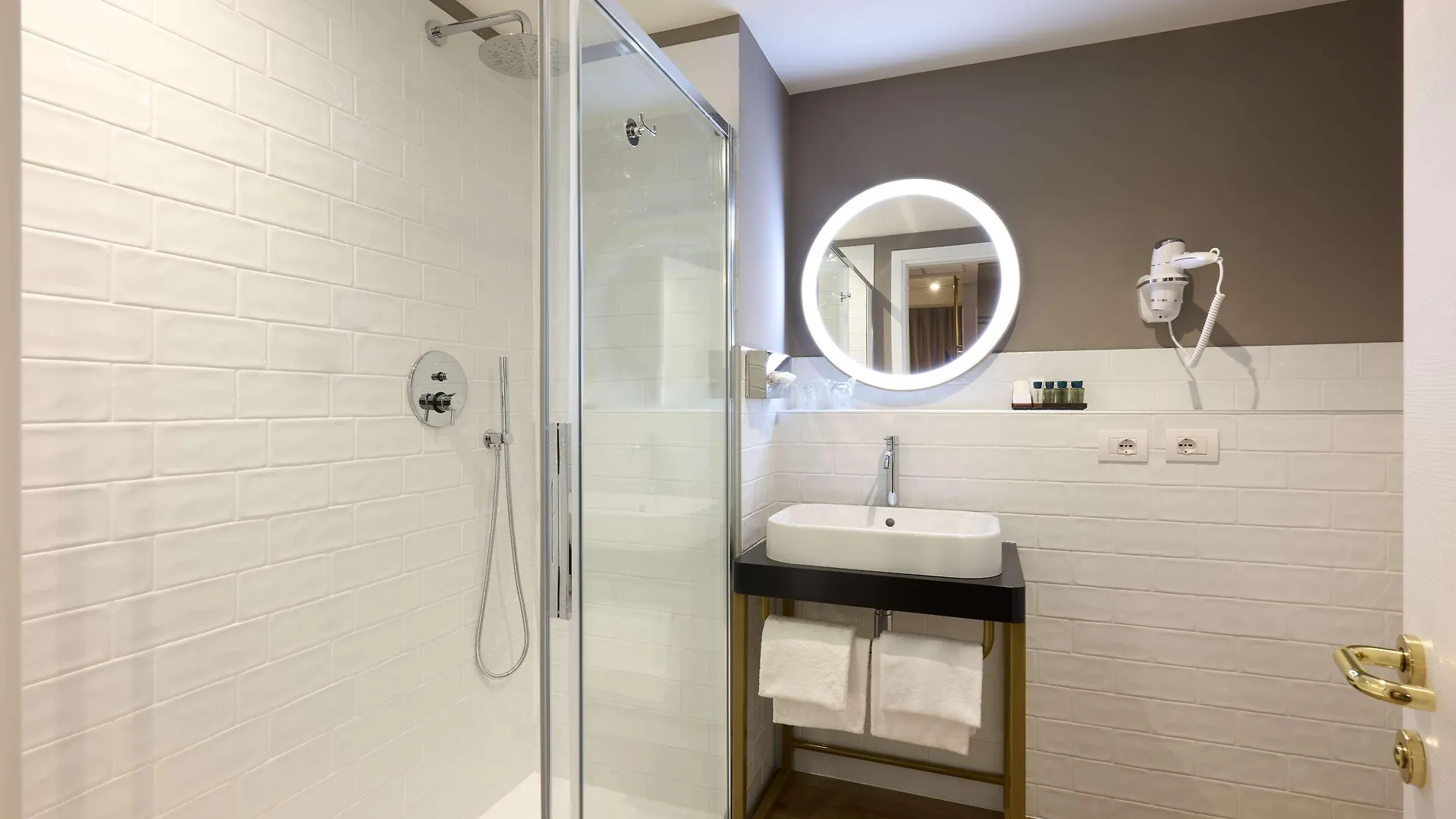Best Western Hotel Tritone Mestre