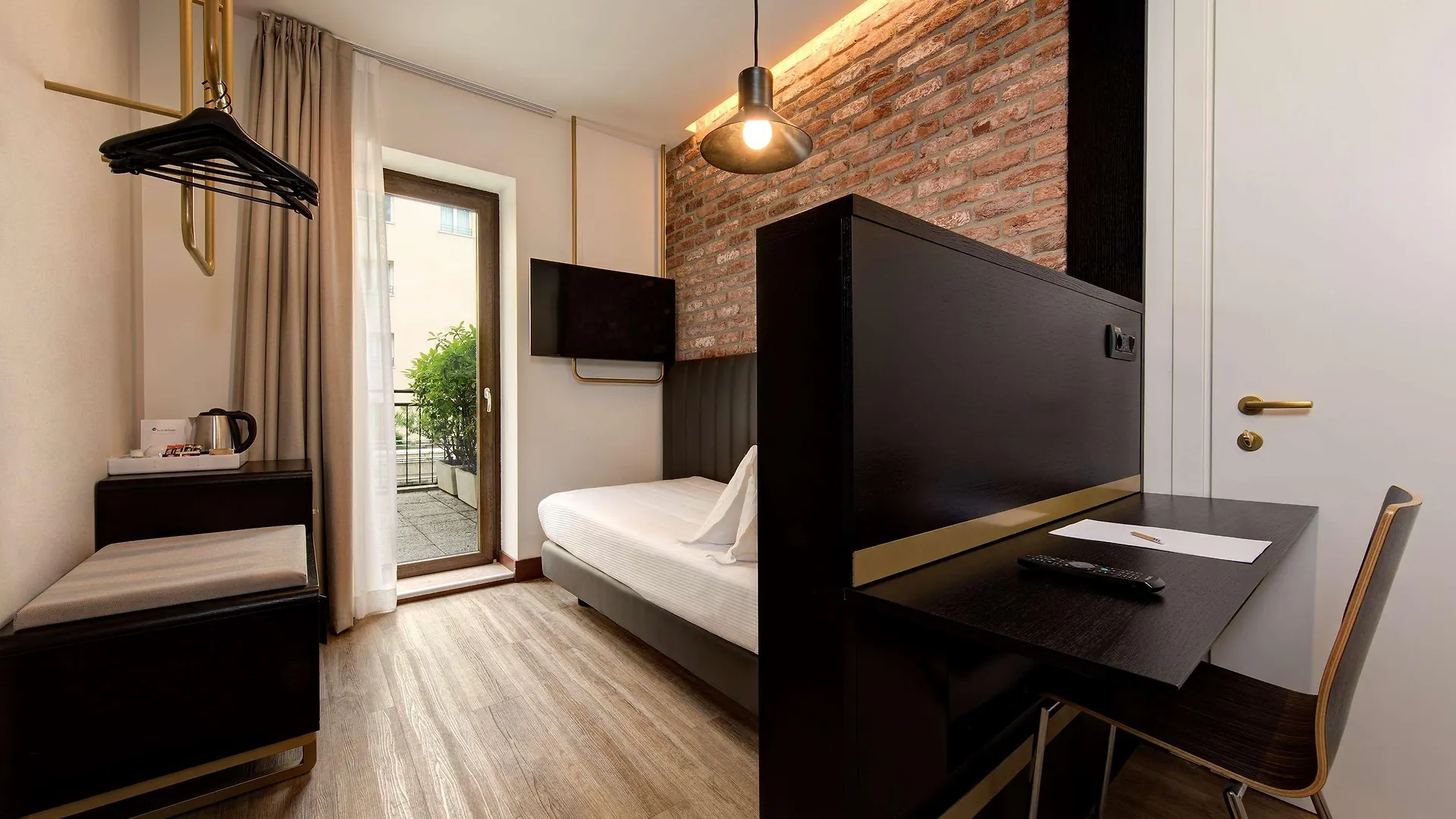 Best Western Hotel Tritone Mestre
