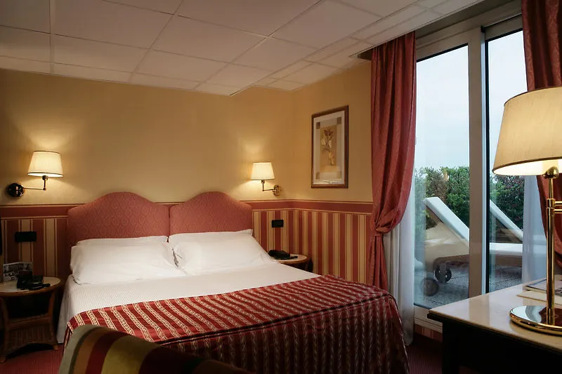 ****  Best Western Hotel Tritone Mestre Italy
