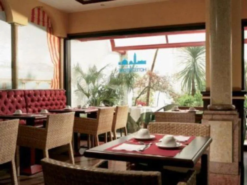 Best Western Hotel Tritone Mestre
