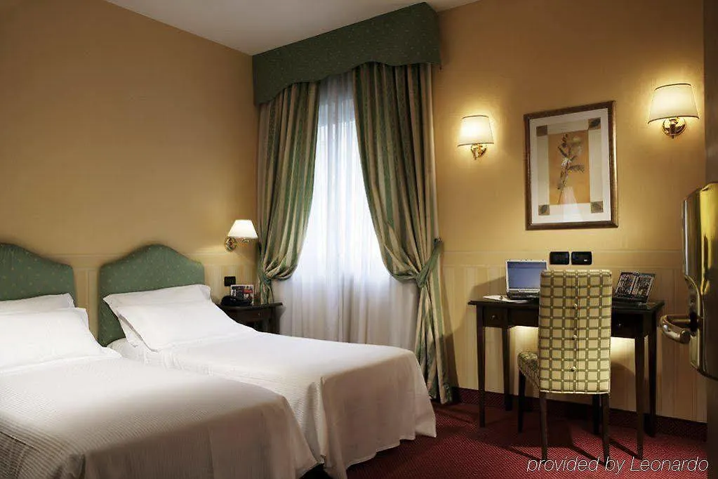 Best Western Hotel Tritone Mestre