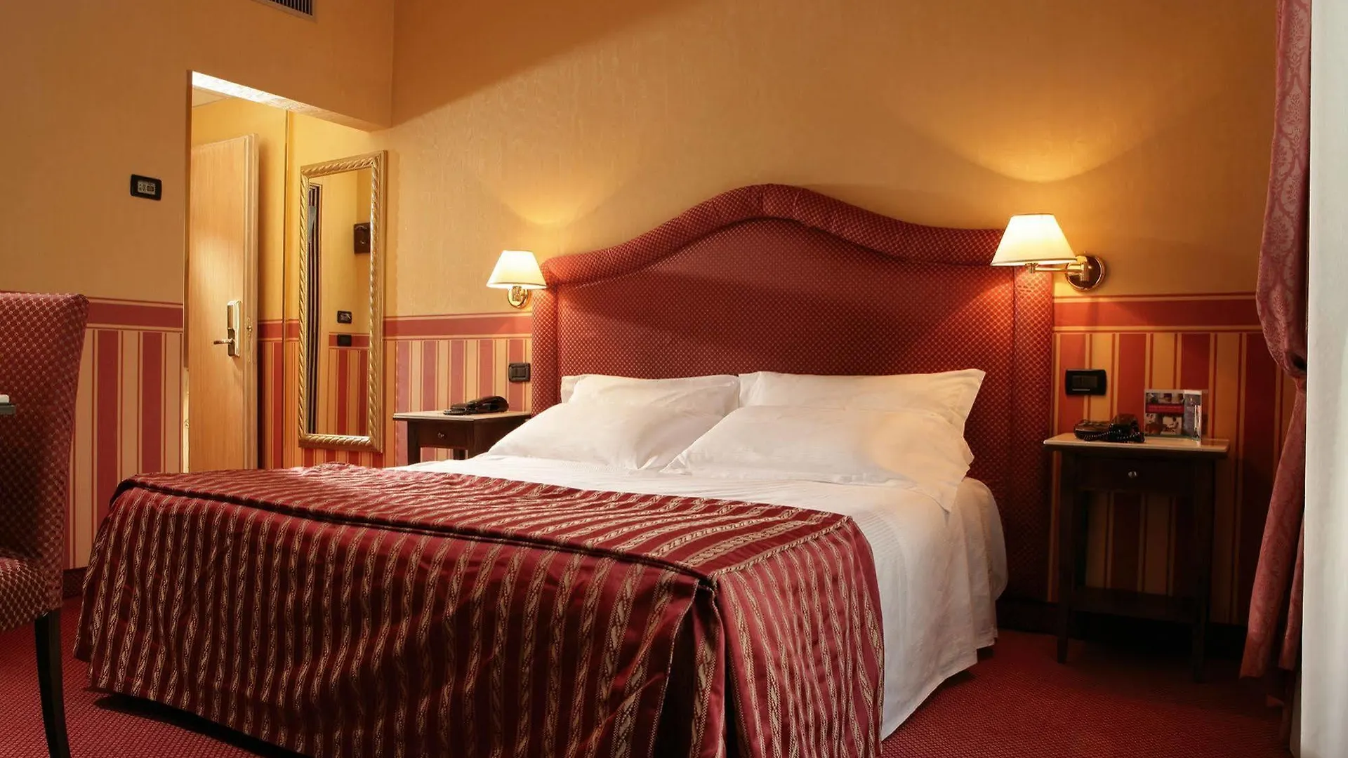 Best Western Hotel Tritone Mestre