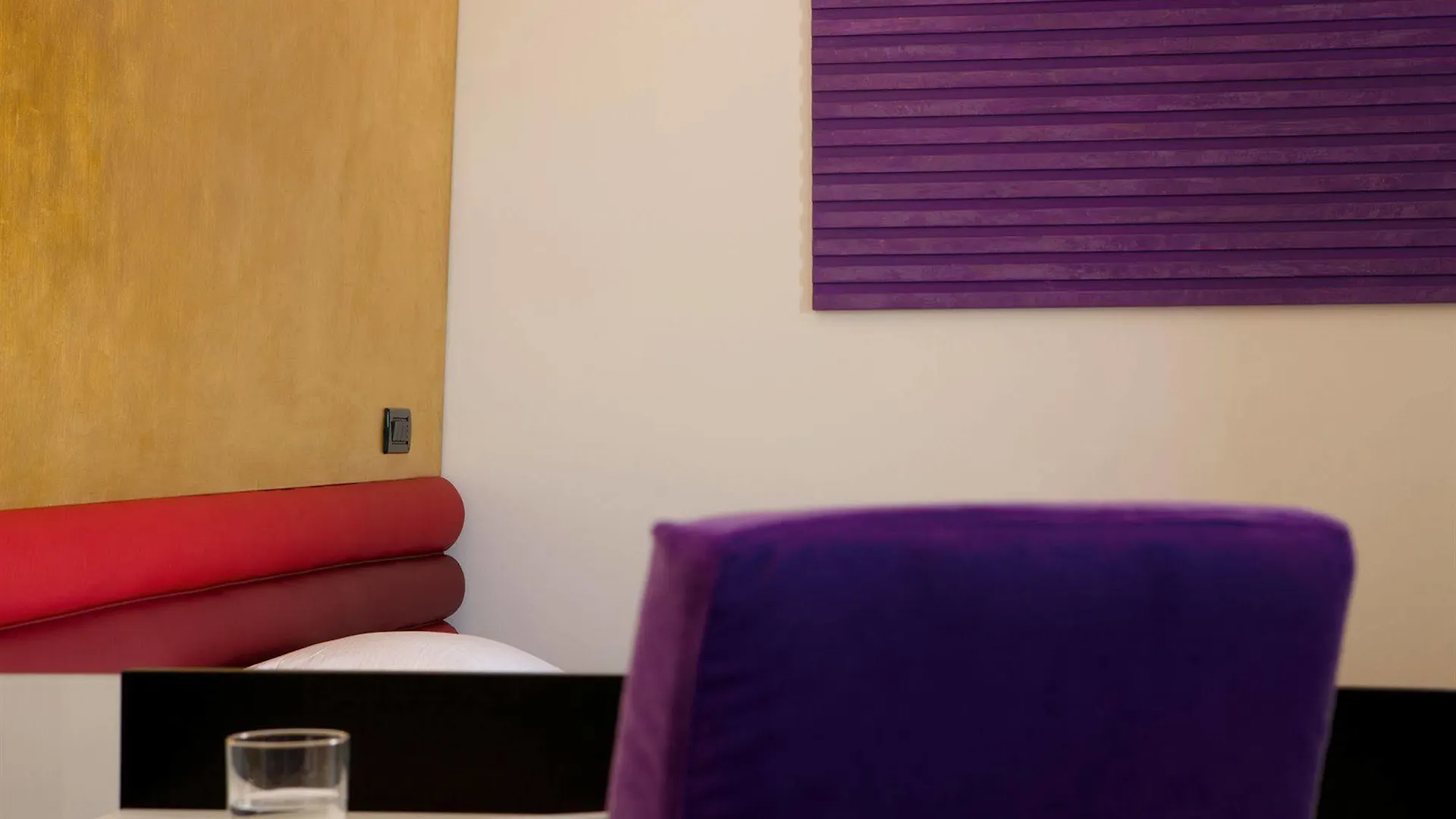 Best Western Hotel Tritone Mestre