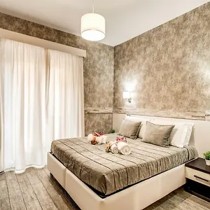 Santamaria Guest house Rome