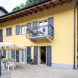 Carmen By Interhome , Brissago-Valtravaglia Italien