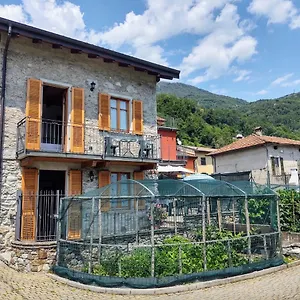 Leonardo By Interhome , Sorico Italien