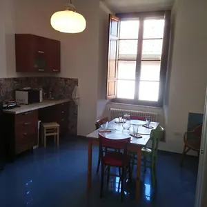 Apartment Tuscany And Tower 