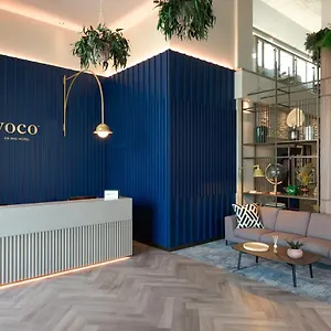 Voco Venice - The Quid, An Ihg Hotel