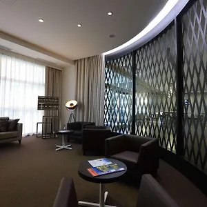 Western Premier Chc Airport 4* Janov