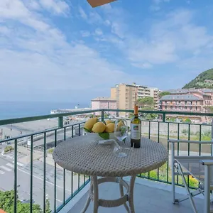 Riviera 3* Deiva Marina