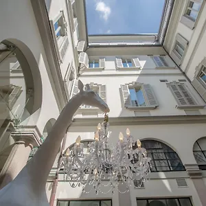 Indigo - Corso Monforte By Ihg 4*, Mailand Italien