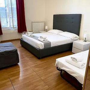 Bon Ton By Dot Suites Rzym
