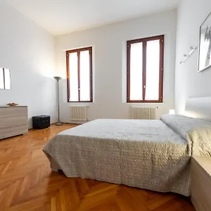  Holiday home Toniolo Venice