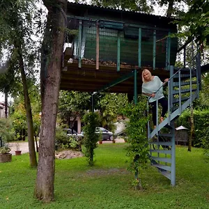 2* Panzió La Casa Sull'albero