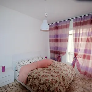 Apartment Podgora 13 