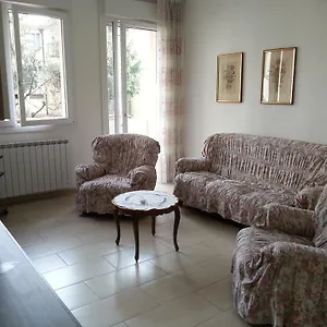 Apartment San Teodoro 