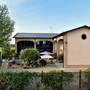 Farm stay Argaland 