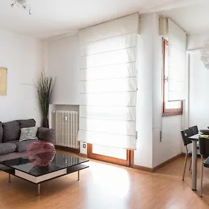 Apartment Cappuccino 36 House In Venezia 