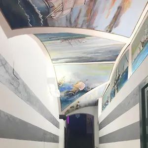 Torre Degli Orefici Dimora Medioevale Vendégház