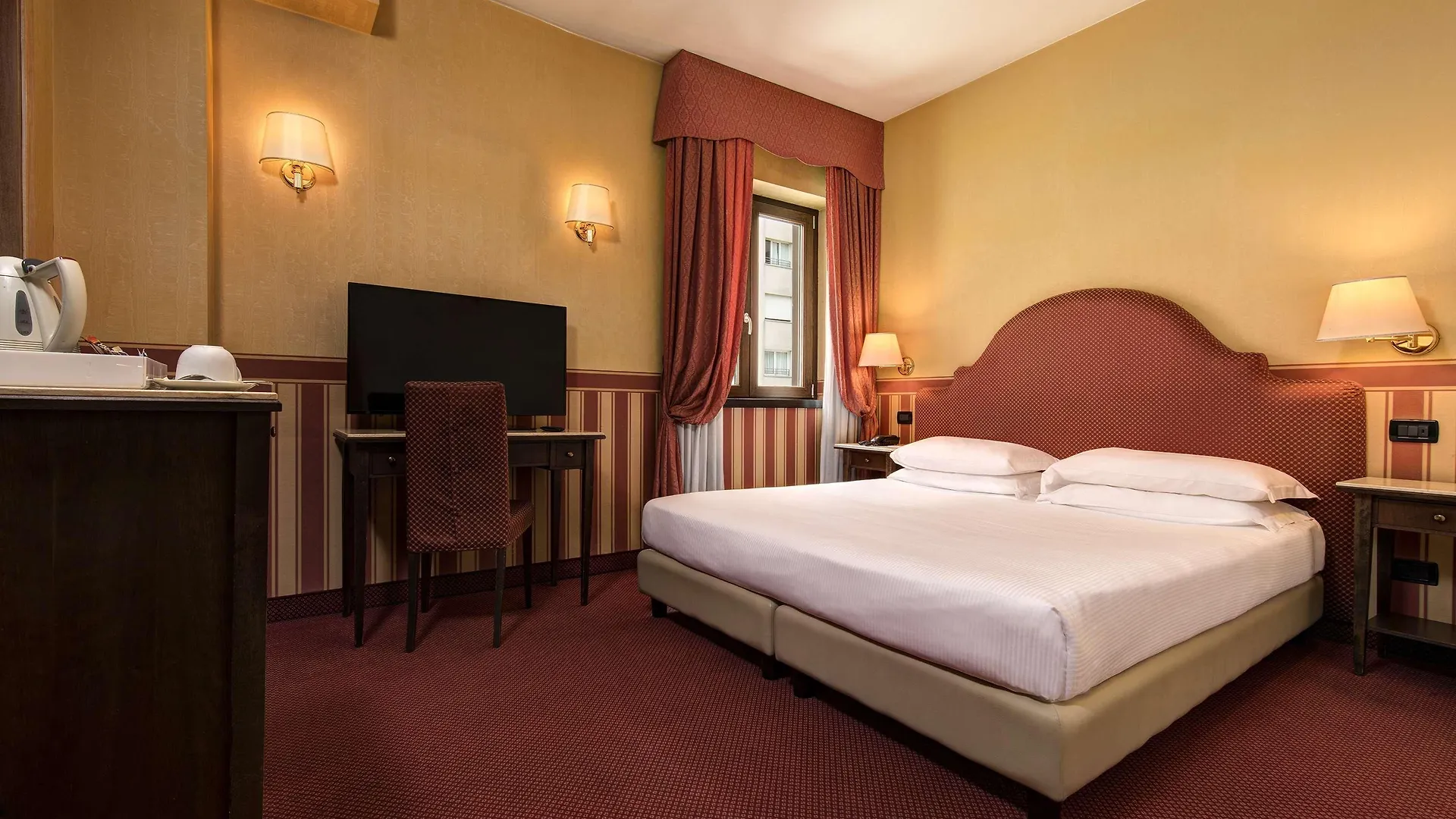 Best Western Hotel Tritone Mestre