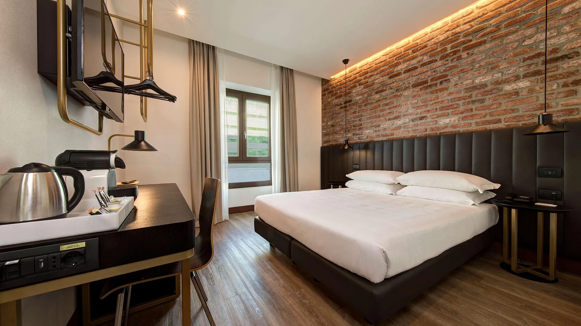 Best Western Hotel Tritone Mestre