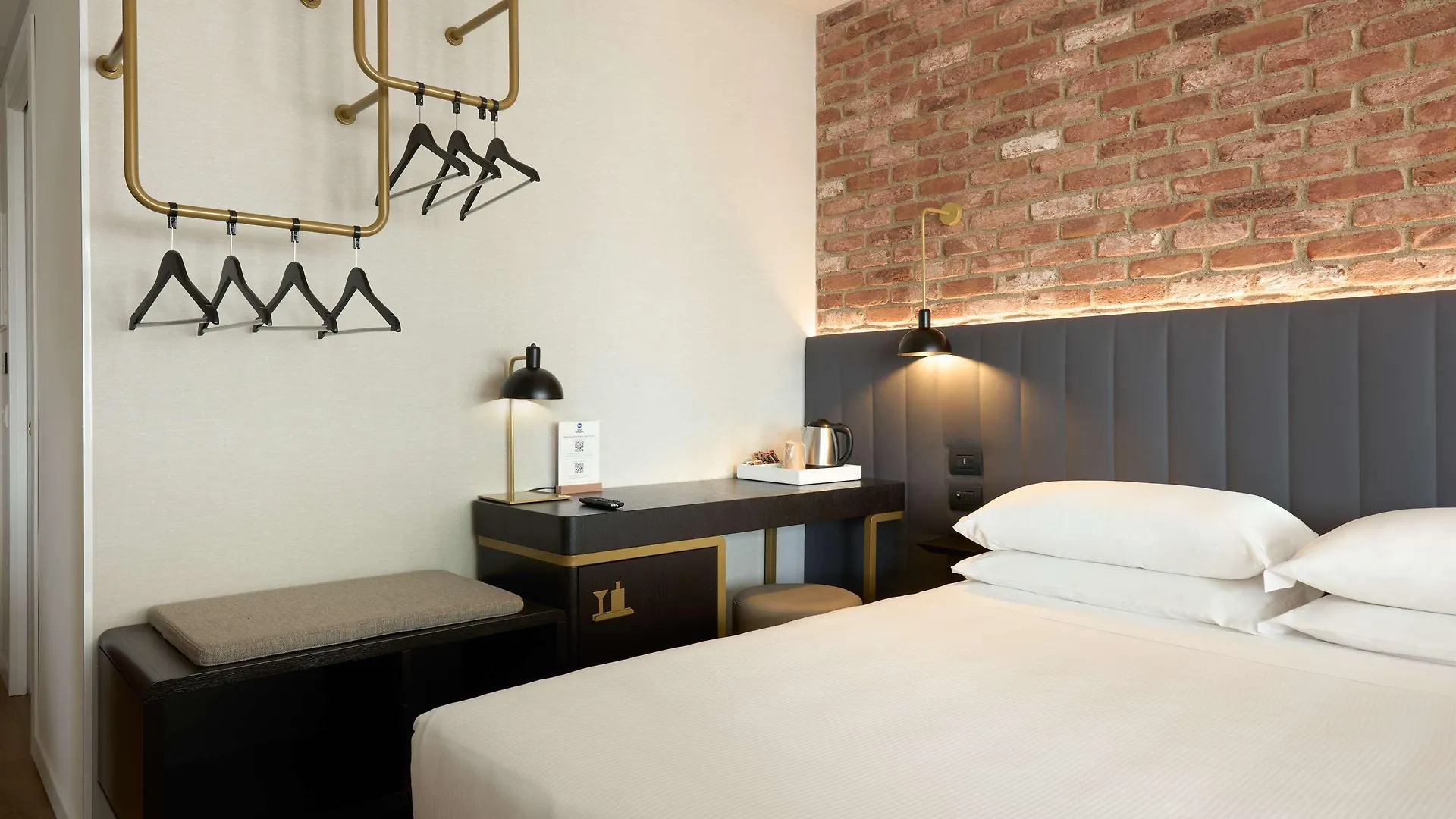 Best Western Hotel Tritone Mestre