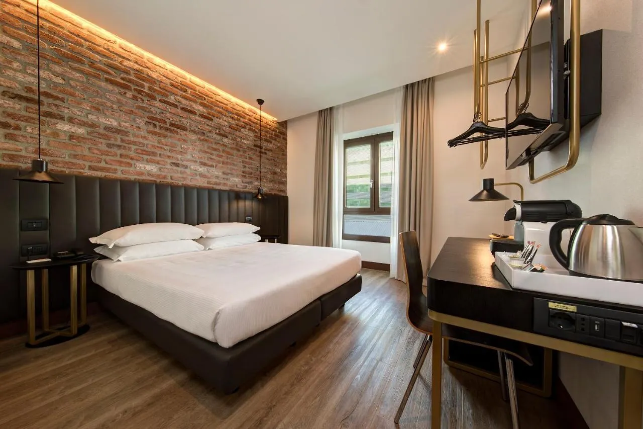 Best Western Hotel Tritone Mestre