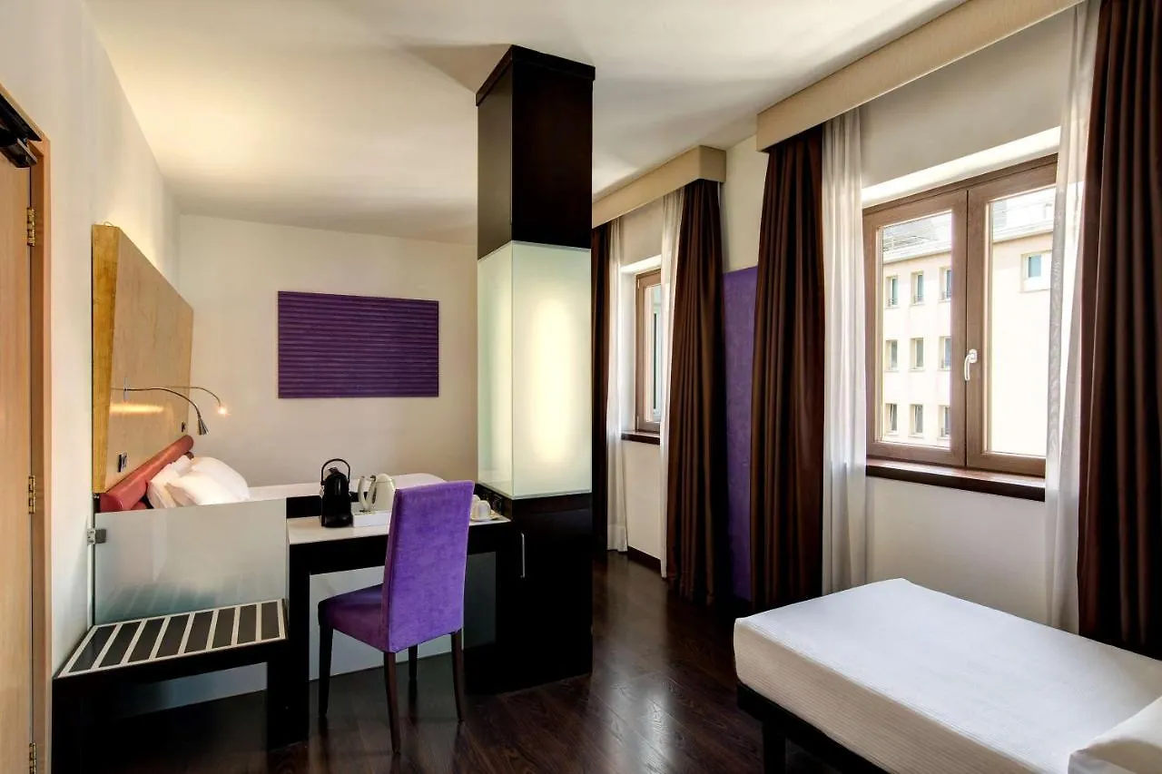 Best Western Hotel Tritone Mestre