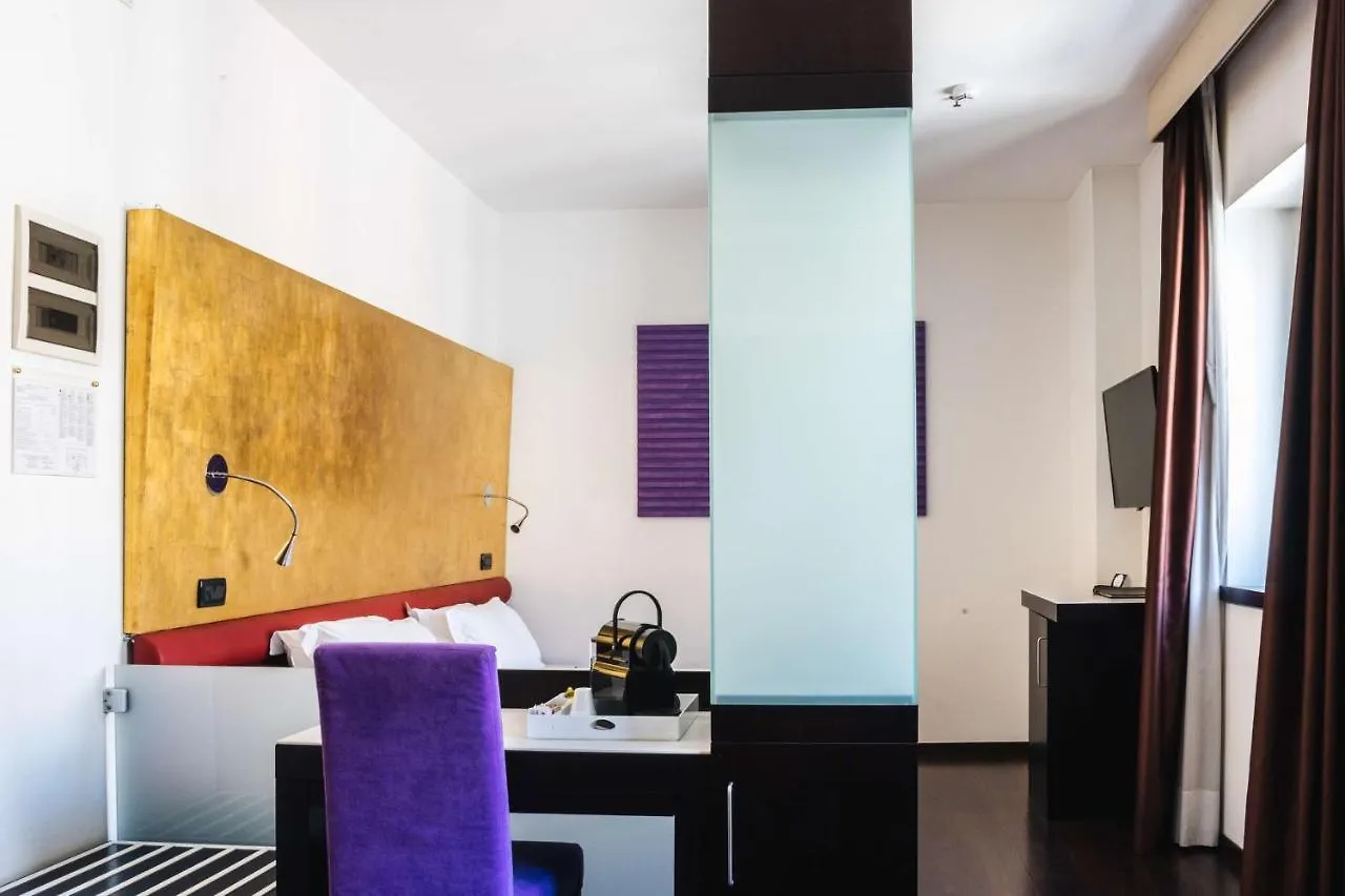 ****  Best Western Hotel Tritone Mestre Italy