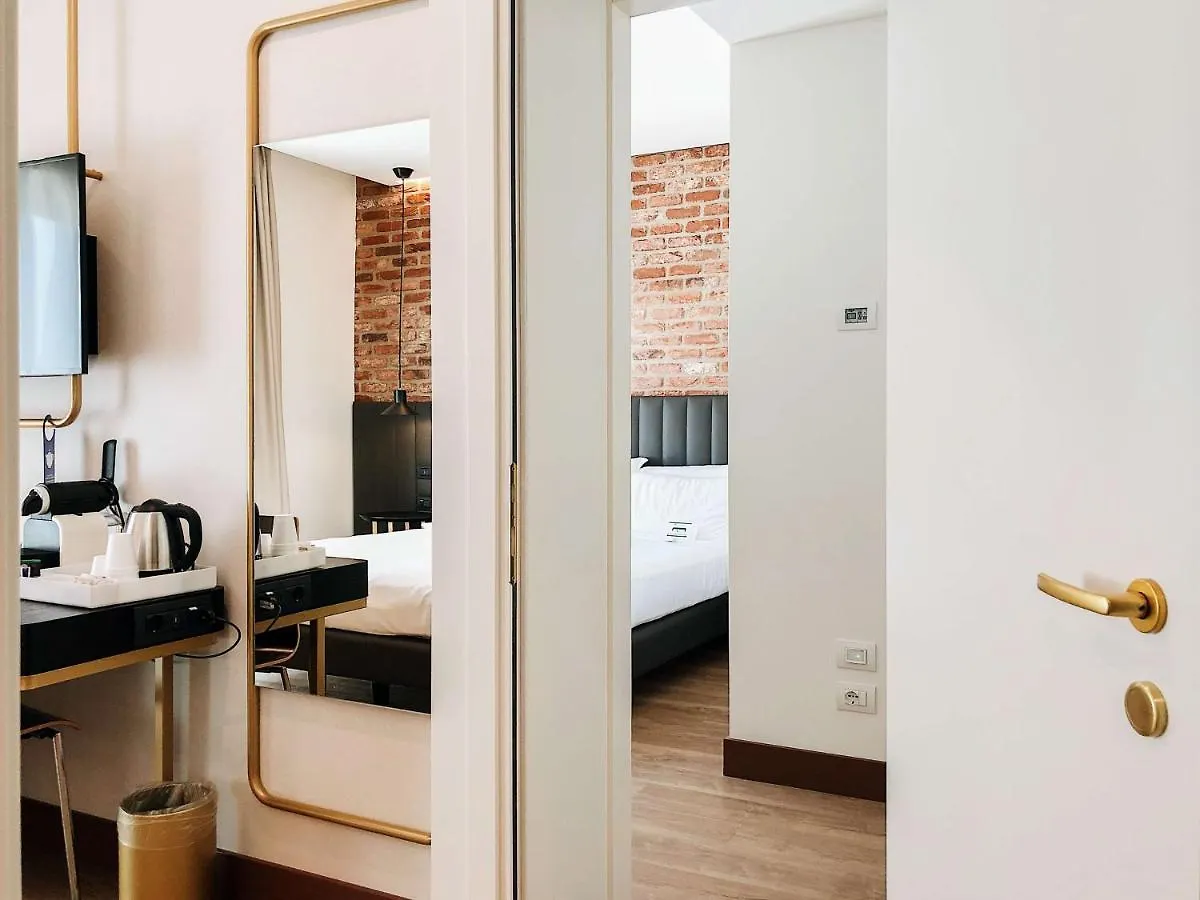 Best Western Hotel Tritone Mestre