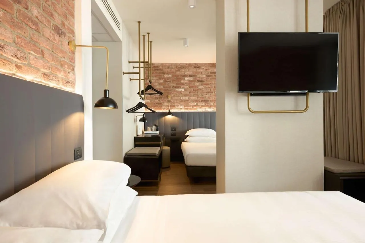 Best Western Hotel Tritone Mestre