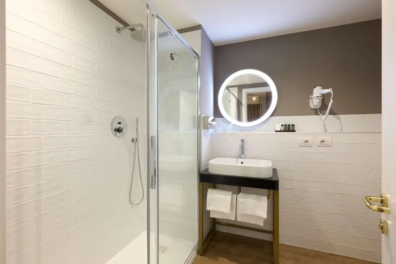 Best Western Hotel Tritone Mestre