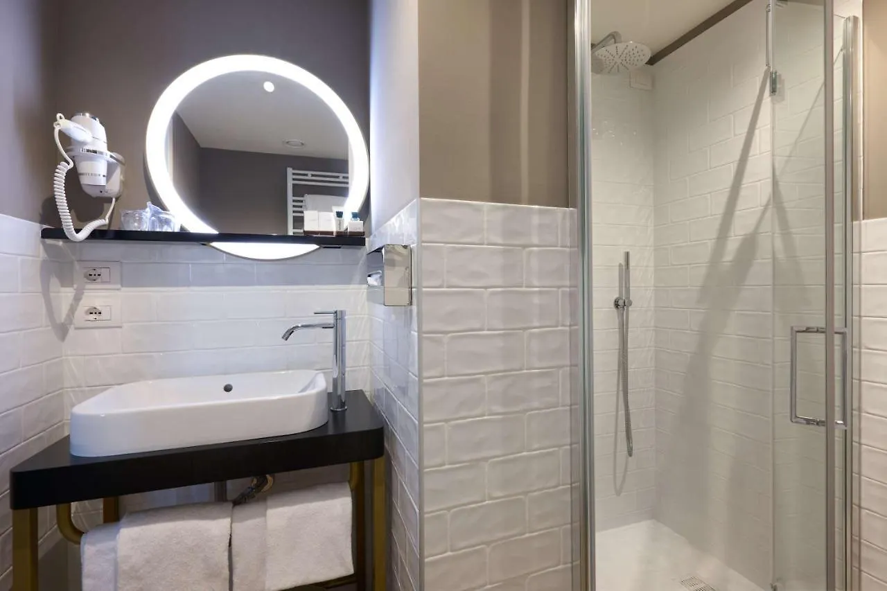 Best Western Hotel Tritone Mestre 4*,  Italy