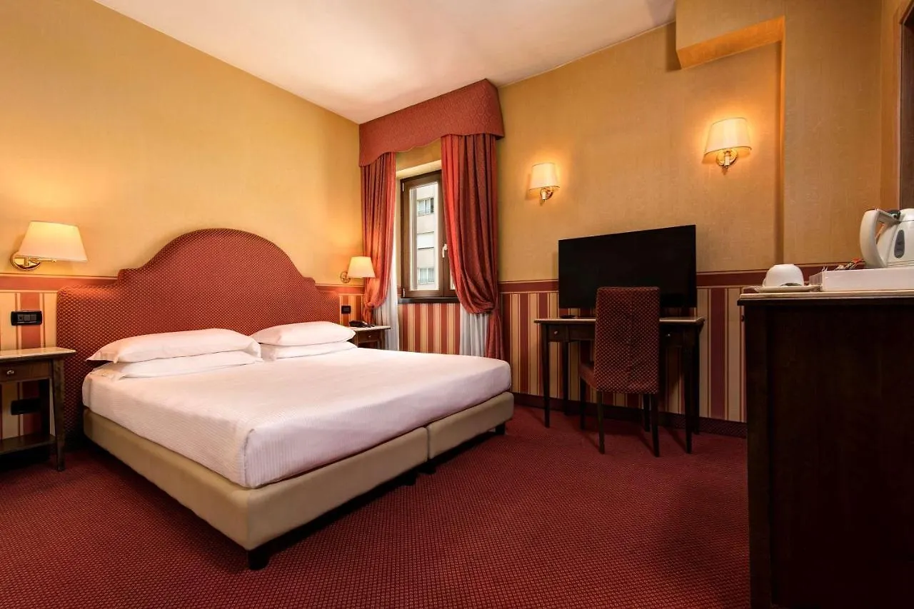 Best Western Hotel Tritone Mestre 4*,  Italia