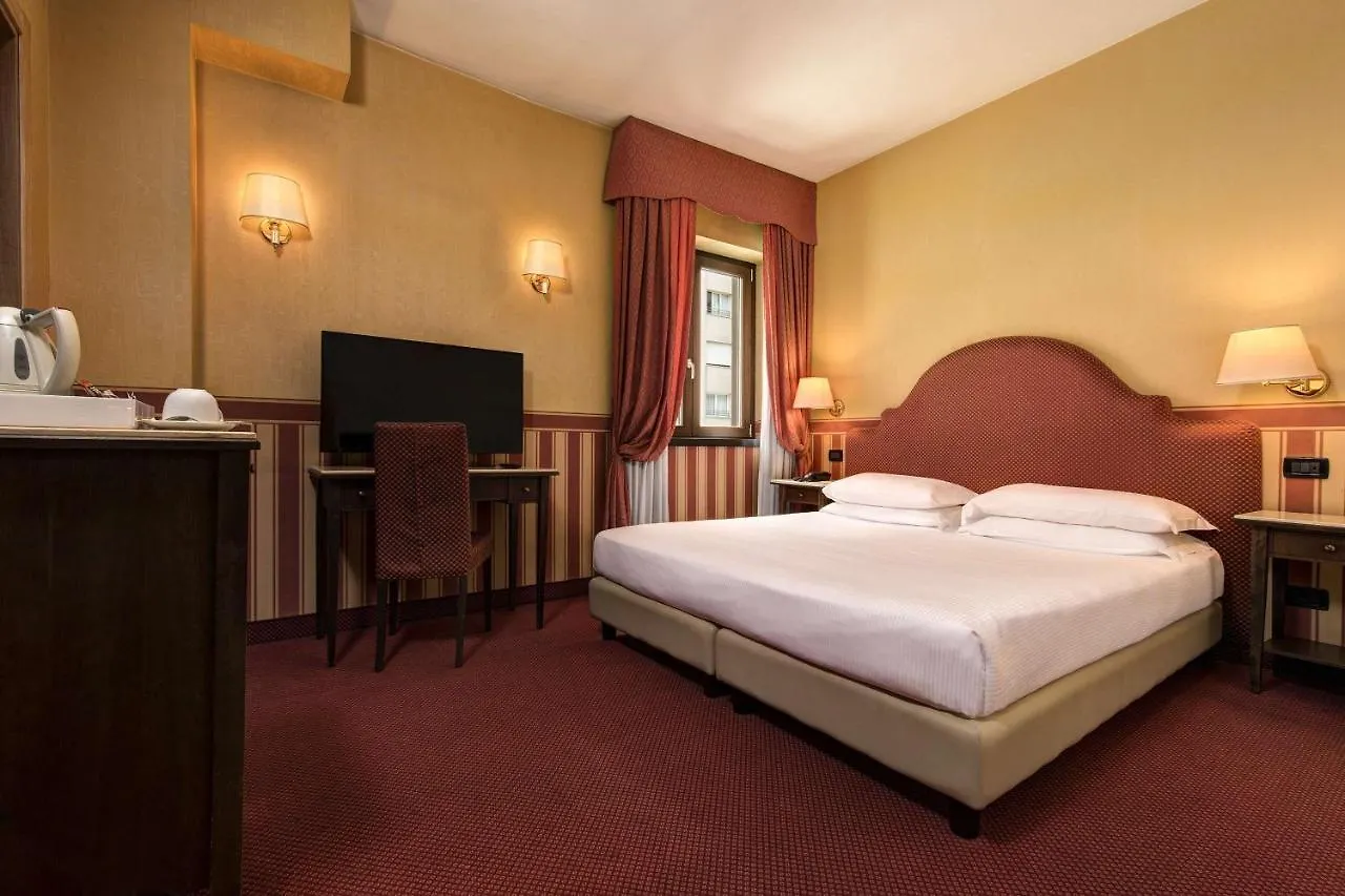 ****  Best Western Hotel Tritone Mestre Italia