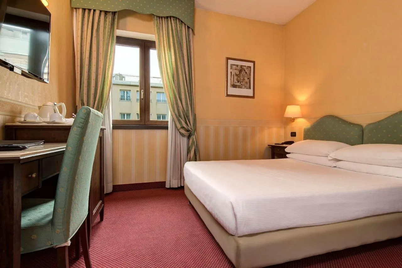 Best Western Hotel Tritone Mestre