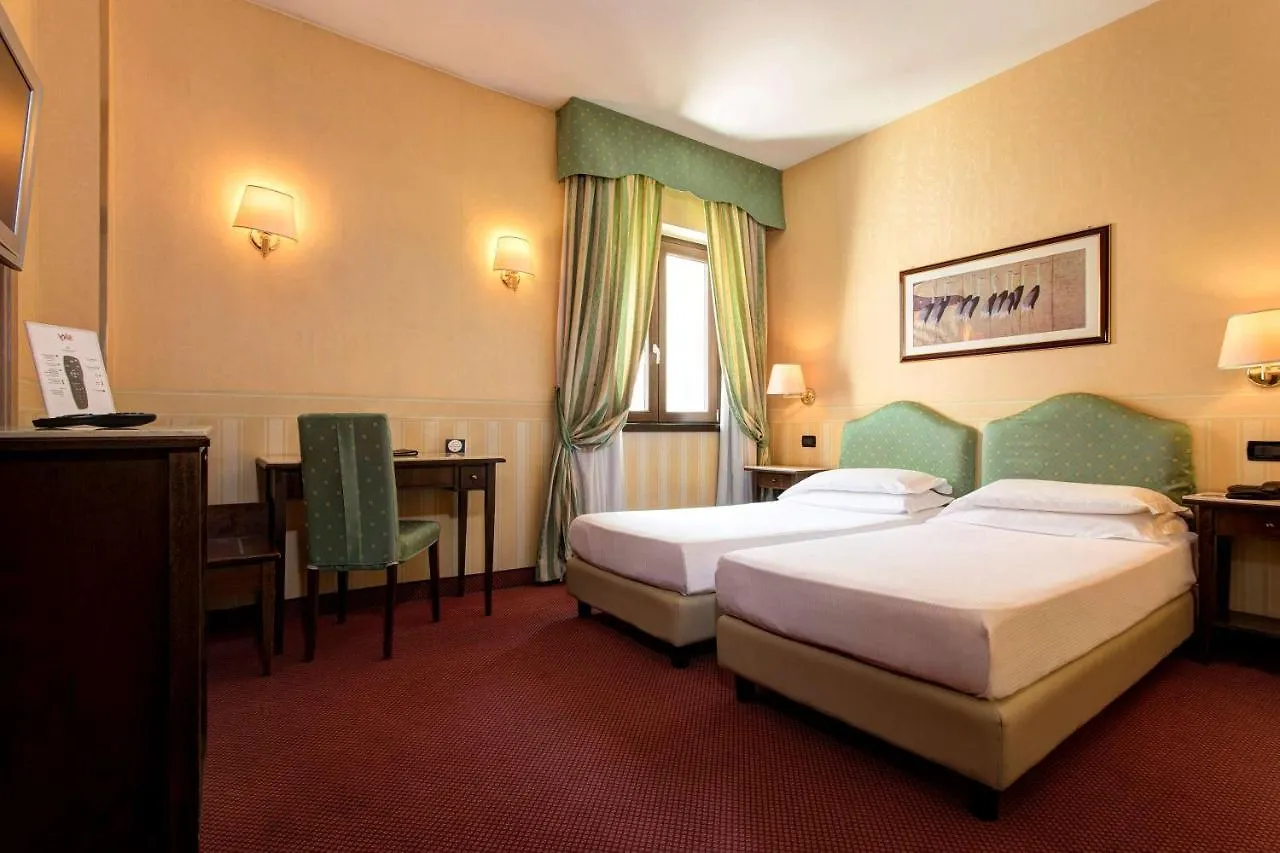 Best Western Hotel Tritone Mestre