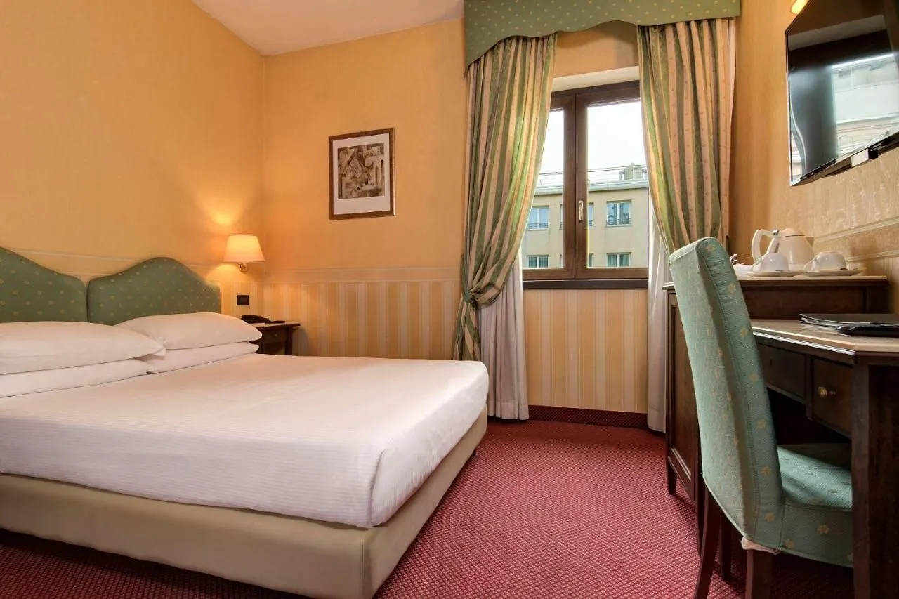 ****  Best Western Hotel Tritone Mestre Italia
