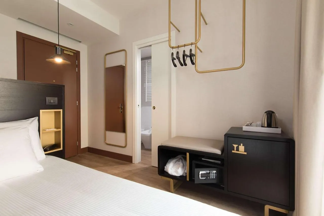 Best Western Hotel Tritone Mestre