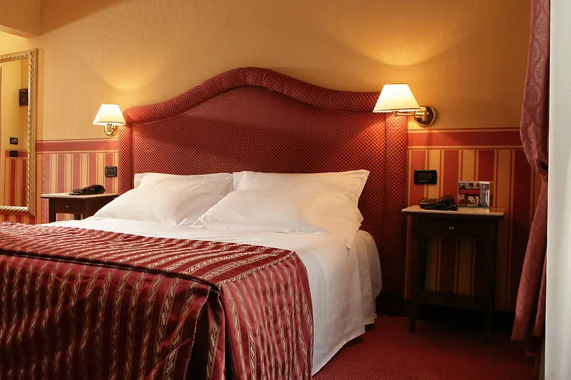 ****  Best Western Hotel Tritone Mestre Italien