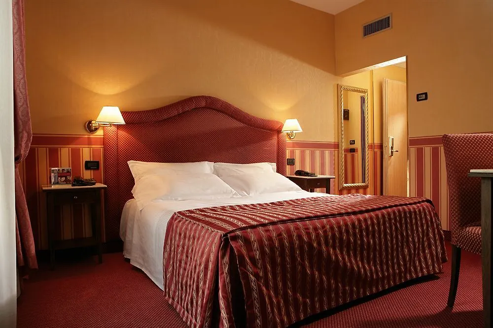 Best Western Hotel Tritone Mestre