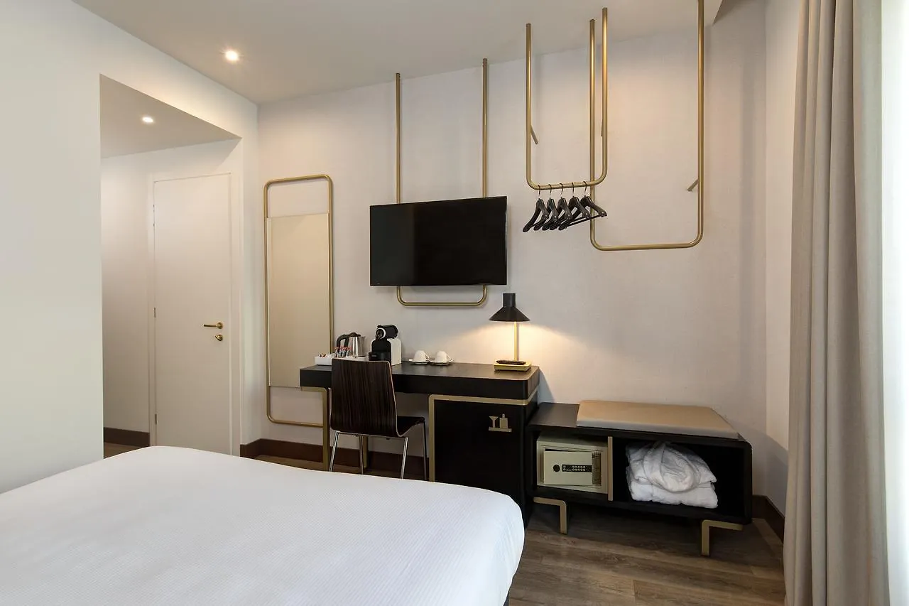 ****  Best Western Hotel Tritone Mestre Italia