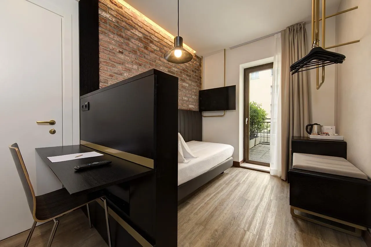 Best Western Hotel Tritone Mestre