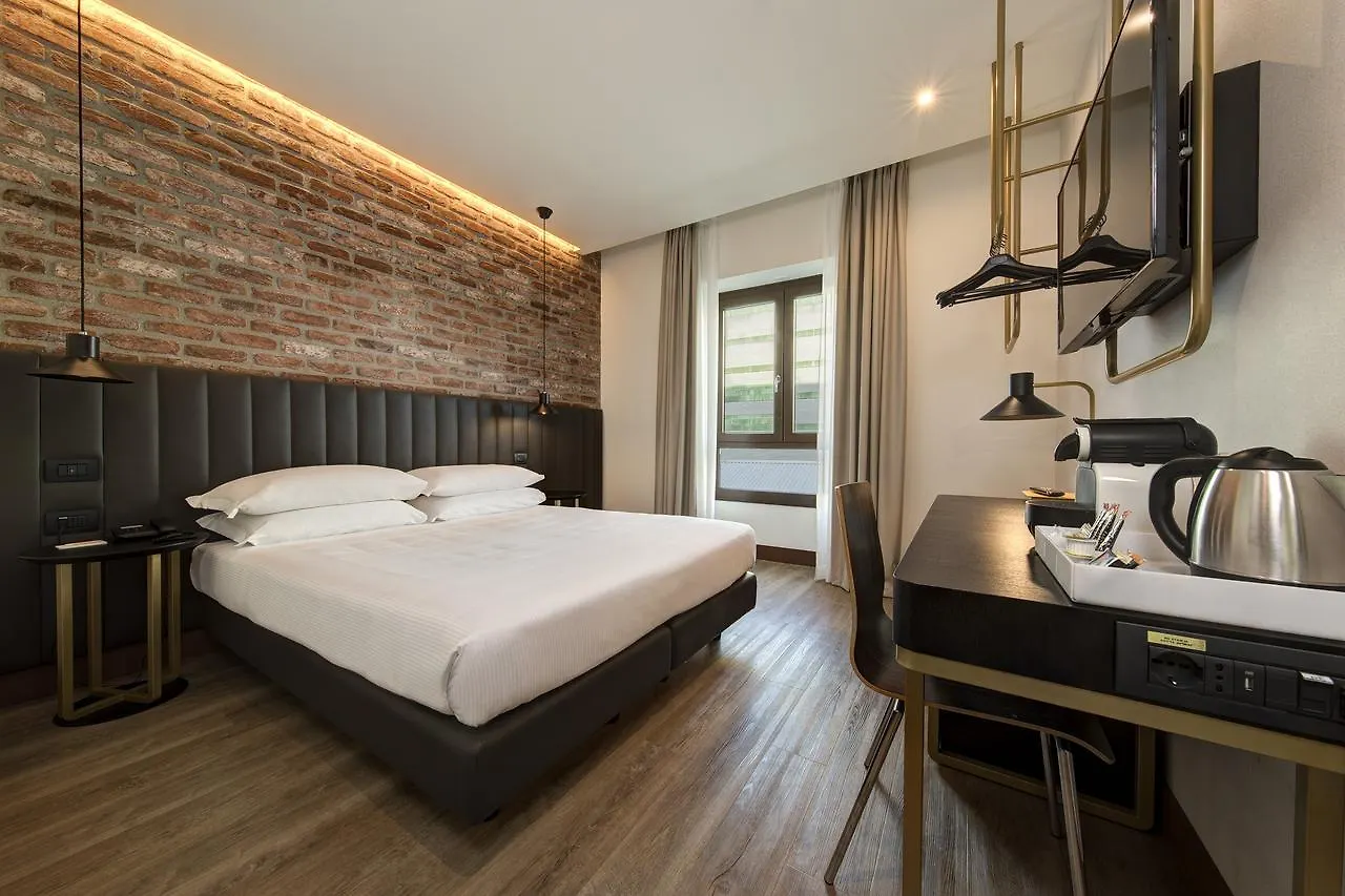 Best Western Hotel Tritone Mestre