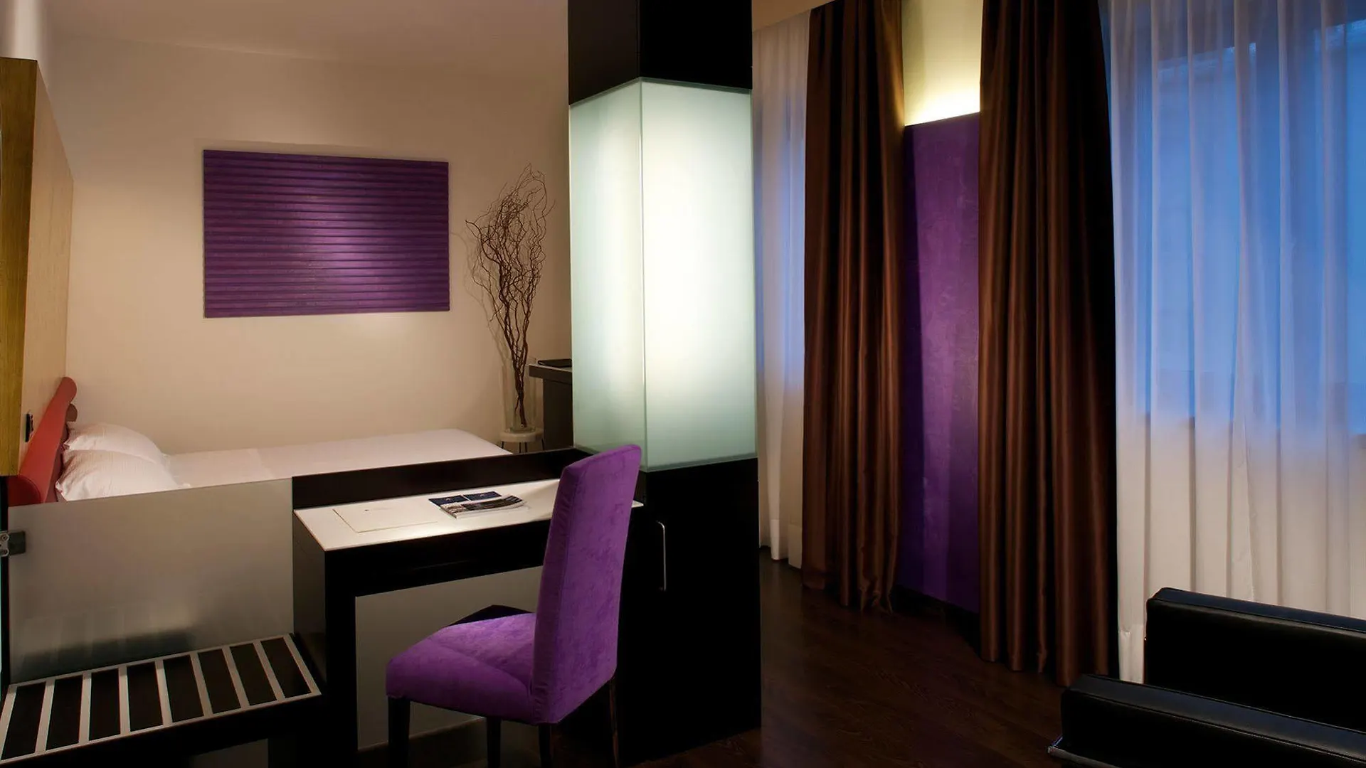 Best Western Hotel Tritone Mestre 4*,
