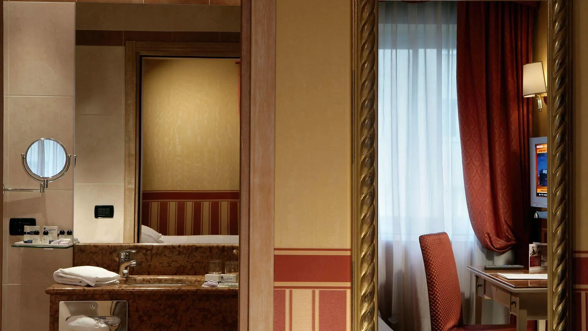 Best Western Hotel Tritone Mestre